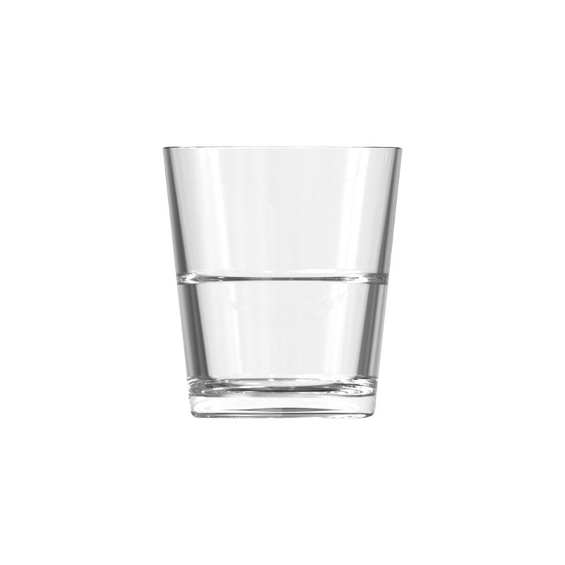 Image secondaire de Verre d'eau Viejo Valle UP-ON ROCKS 22 cl (6 Unités)