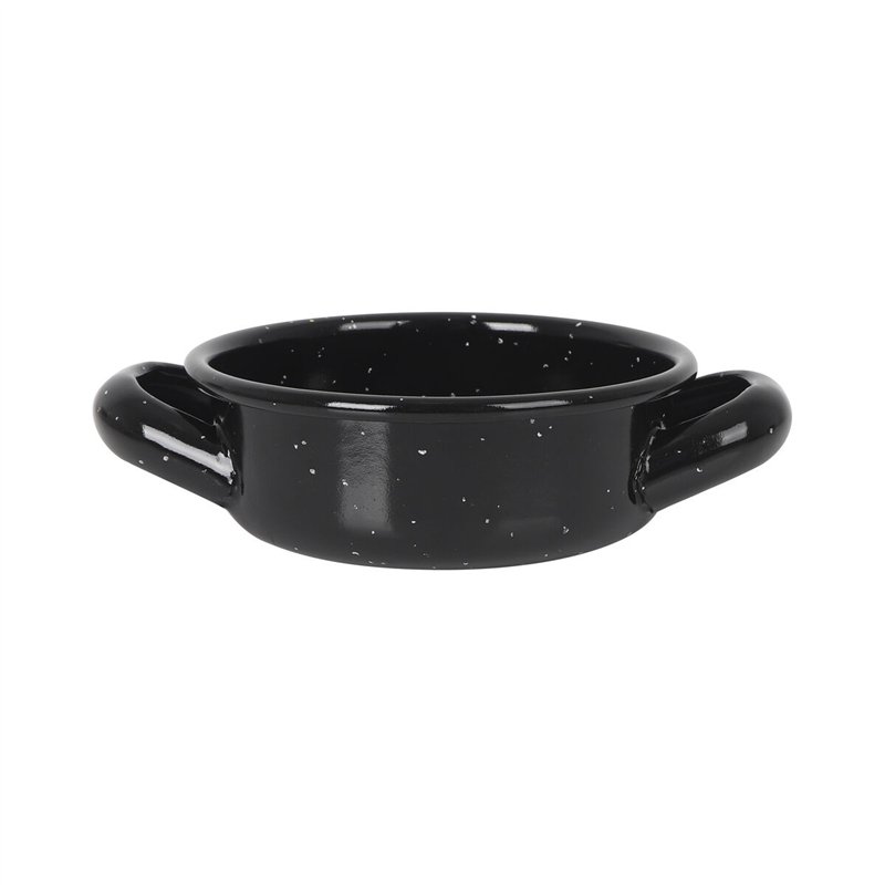 Image secondaire de Casserole La Estrella Jaspeada 200 ml 16 x 10 x 4 cm (12 Unités)