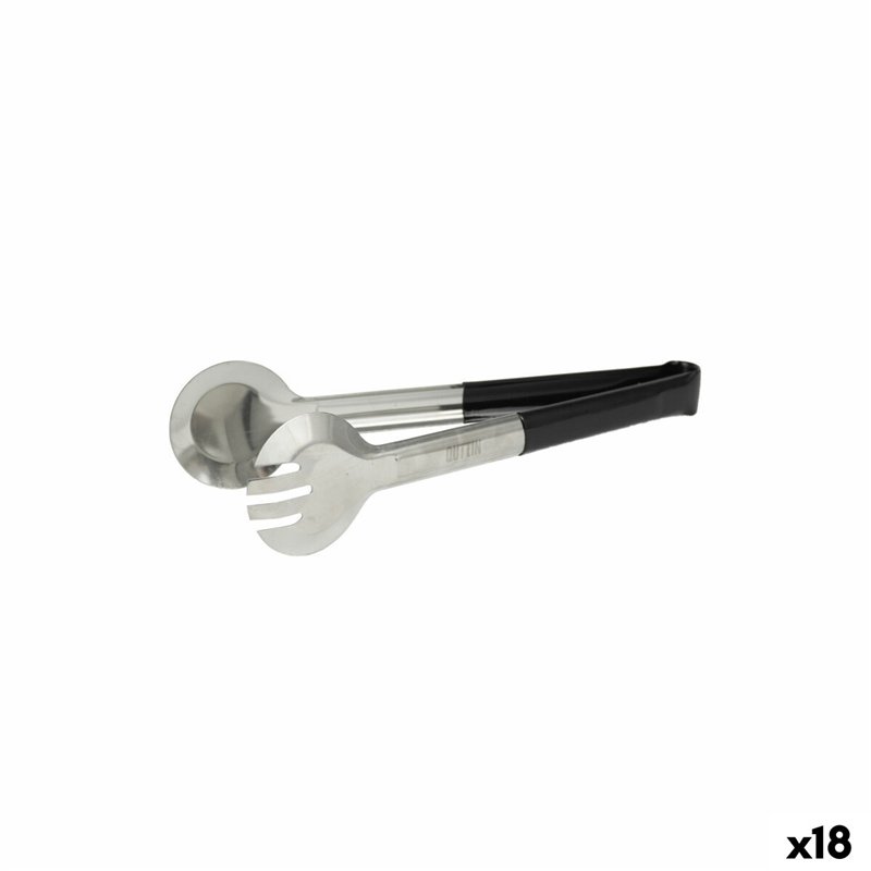 Pinces de Cuisine Quttin 28,2 cm (18 Unités)