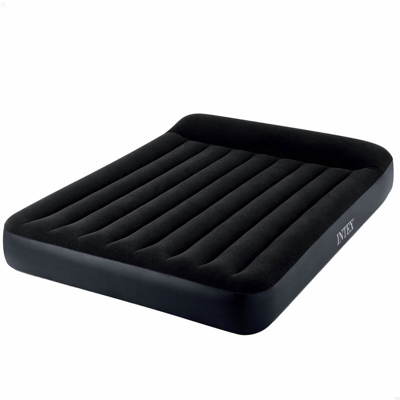 Image secondaire de Air bed Intex 152 x 25 x 203 cm (3 Unités)