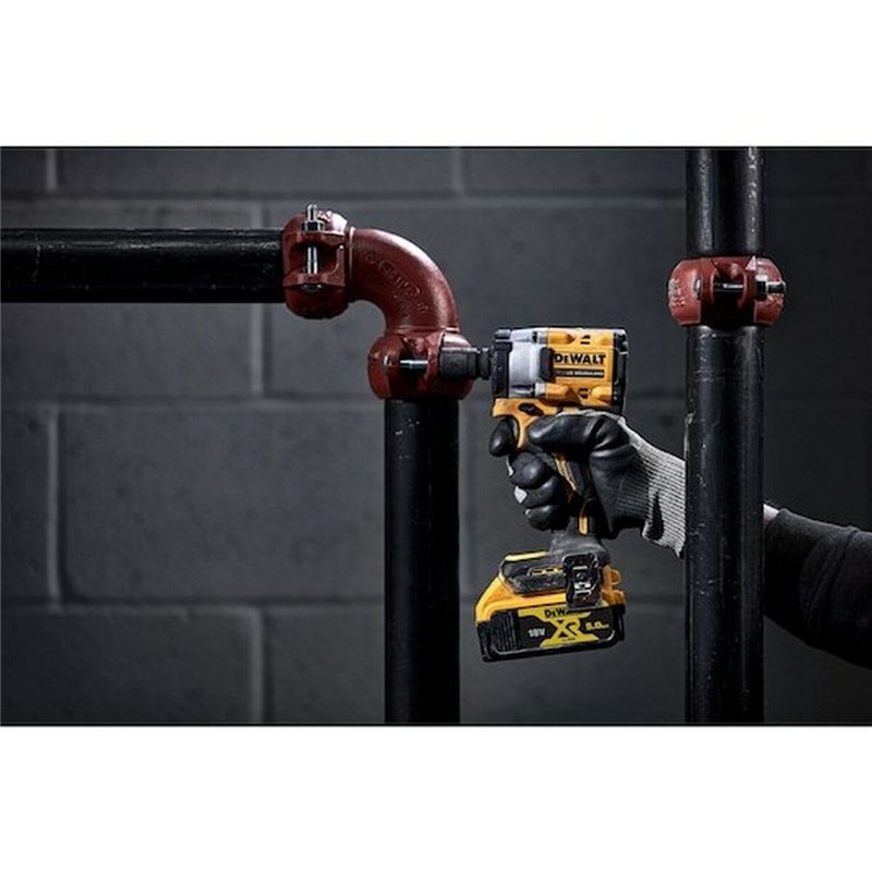 Image secondaire de Clé à chocs Dewalt DCF922P2T-QW