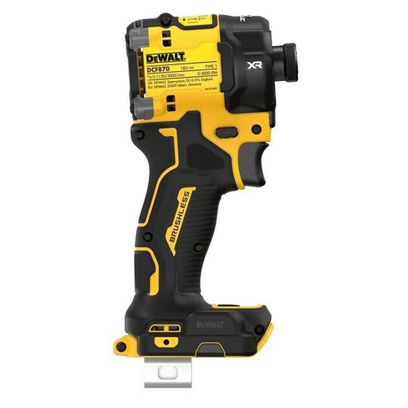 Image secondaire de Clé à chocs Dewalt DCF870NT 18 V