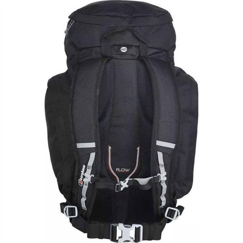 Image secondaire de Sac à dos de randonnée Berghaus Arrow 30L Avalanche Noir 25 L 30 L