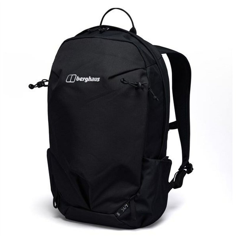 Image secondaire de Sac à dos de randonnée Berghaus 24/7 Rucsac 25L Noir 25 L Polyester (Polyester)