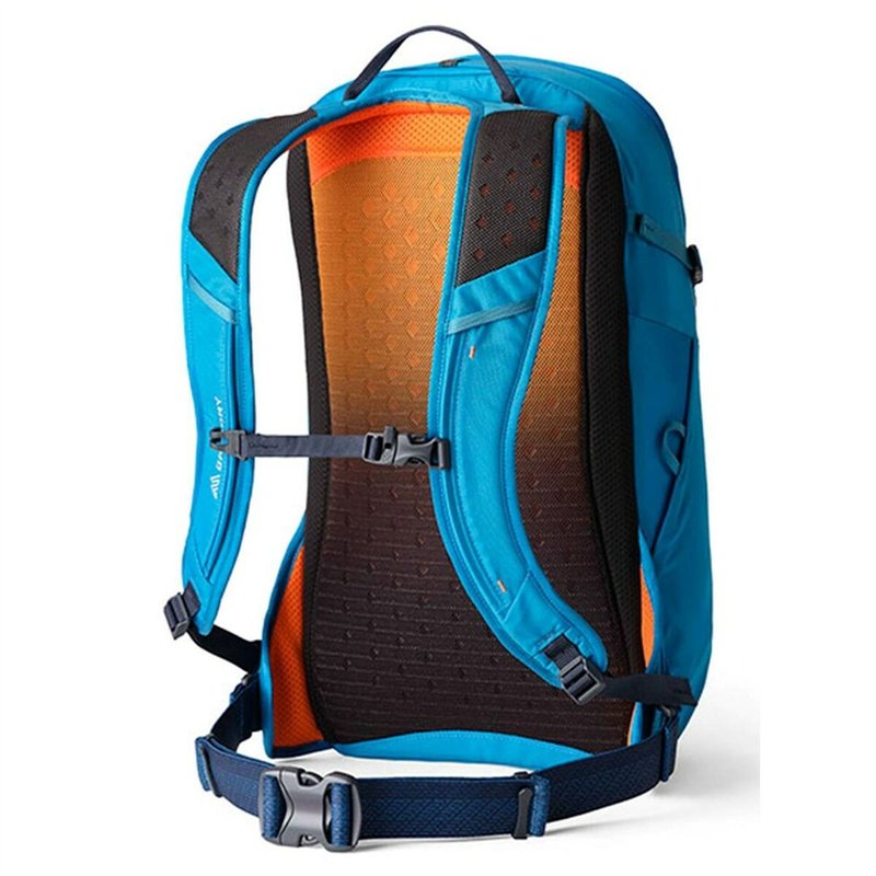 Image secondaire de Sac à dos de Sport Gregory Kiro 20 Bleu 20 L (20 L)