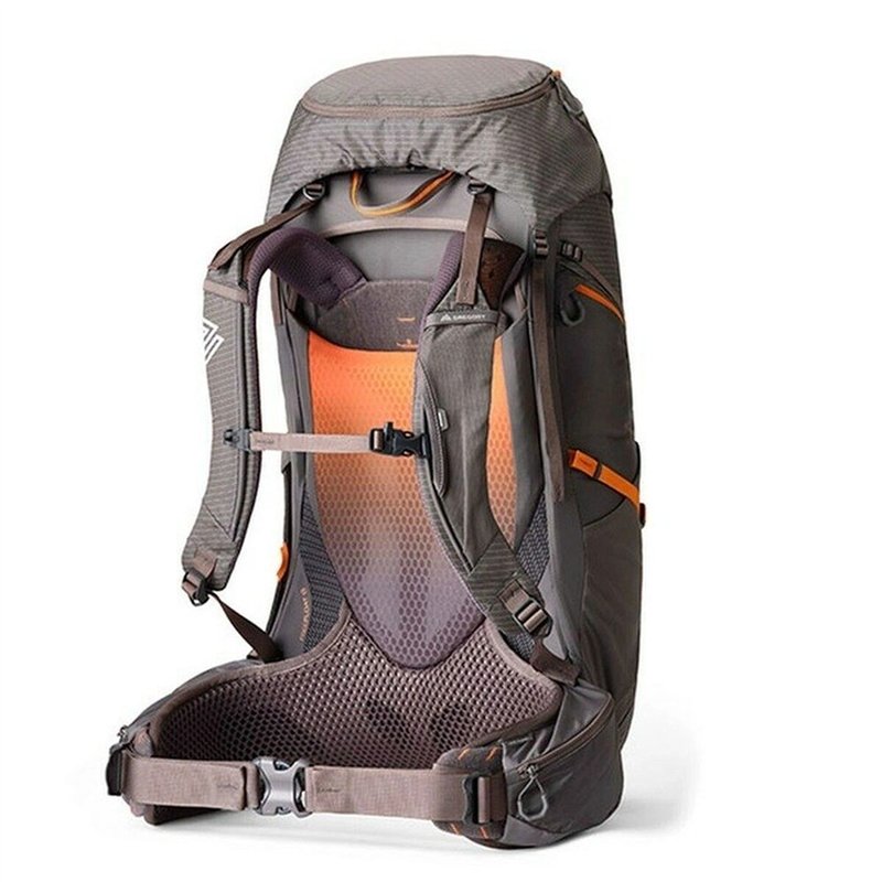 Image secondaire de Sac à dos de Sport Gregory Maven 48 Gris