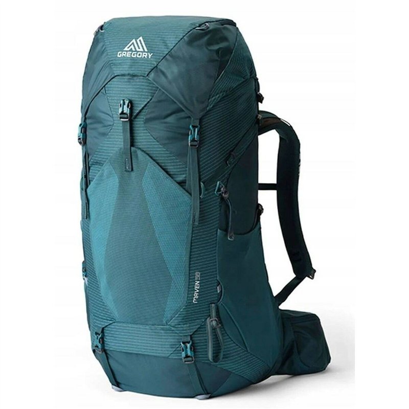 Sac à dos de Sport Gregory Maven 58 Bleu 58 L (58 L)