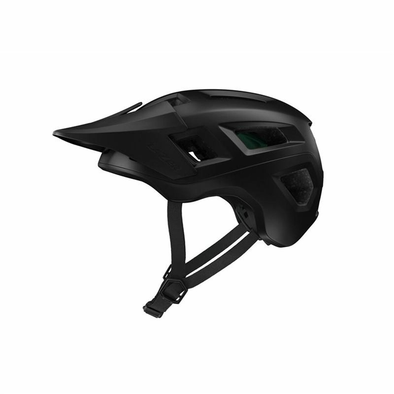 Image secondaire de Casque de Cyclisme pour Adultes Lazer Coyote KinetiCore Noir M