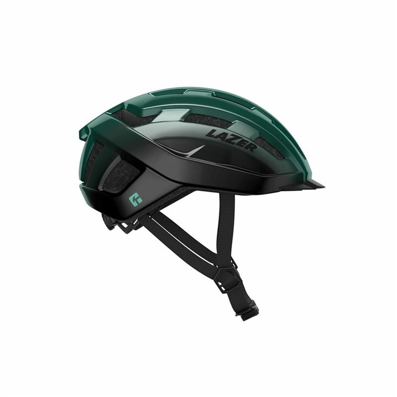 Casque de Cyclisme pour Adultes Lazer BLC22378918DG Olive 54 - 61 cm
