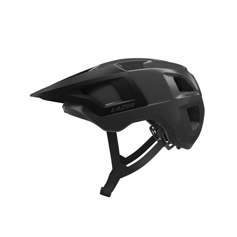 Image secondaire de Casque de Cyclisme pour Adultes Lazer Lupo Kineticore Gris Taille unique 55-61 cm