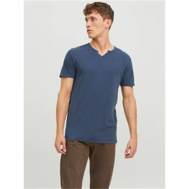 Image secondaire de T-shirt à manches courtes homme Jack & Jones esplit