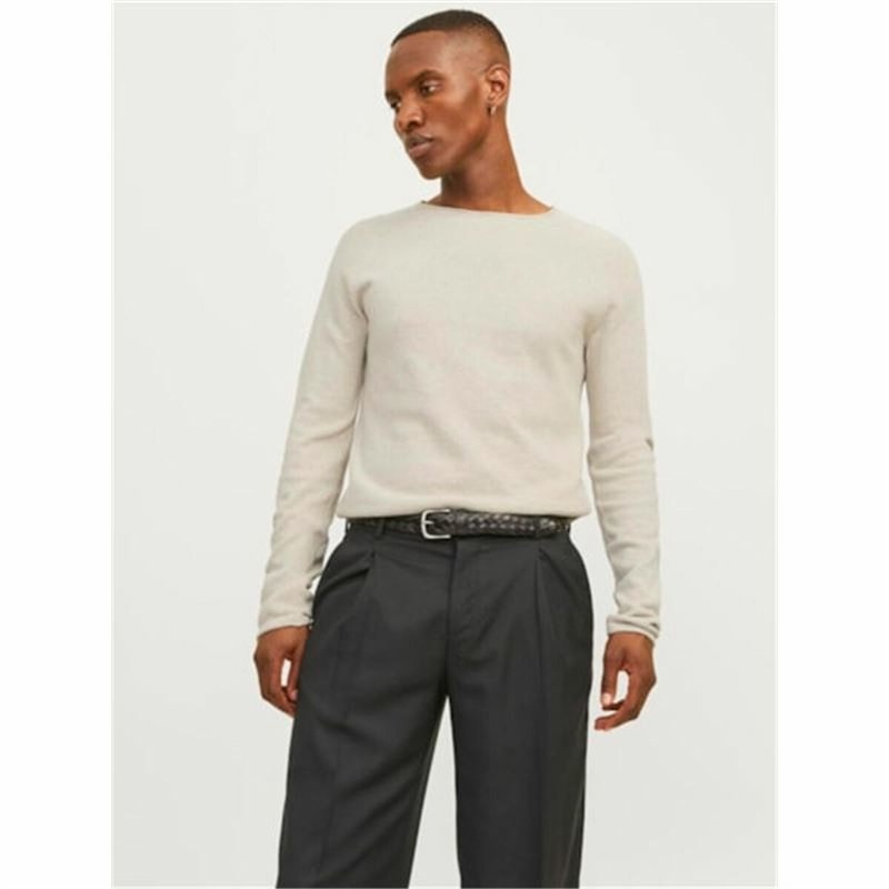 Image secondaire de Sweat sans capuche homme Jack & Jones Hill Knit