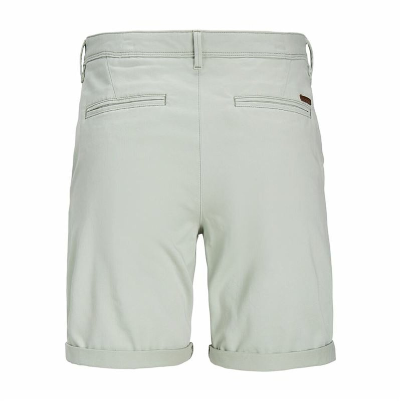 Image secondaire de Shorts pour Hommes Jack & Jones Bowie Solid (L)