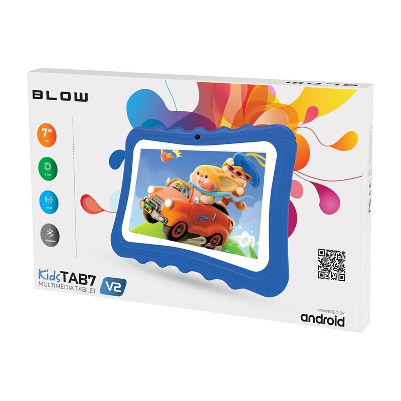 Tablette Blow KidsTAB7 V2 BLOW 7