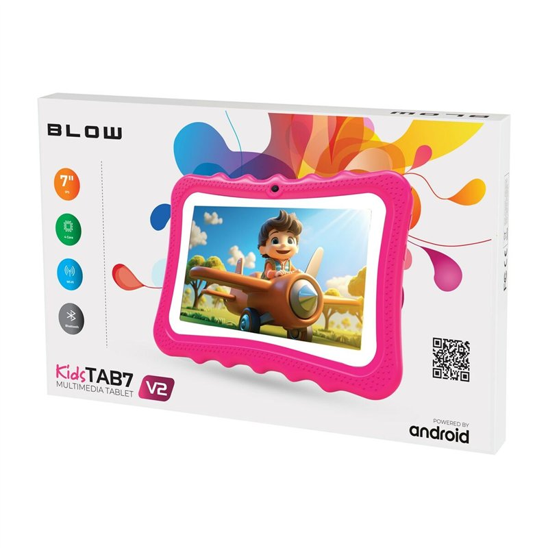 Tablette Blow KidsTAB7 V2 BLOW 4/32GB 7