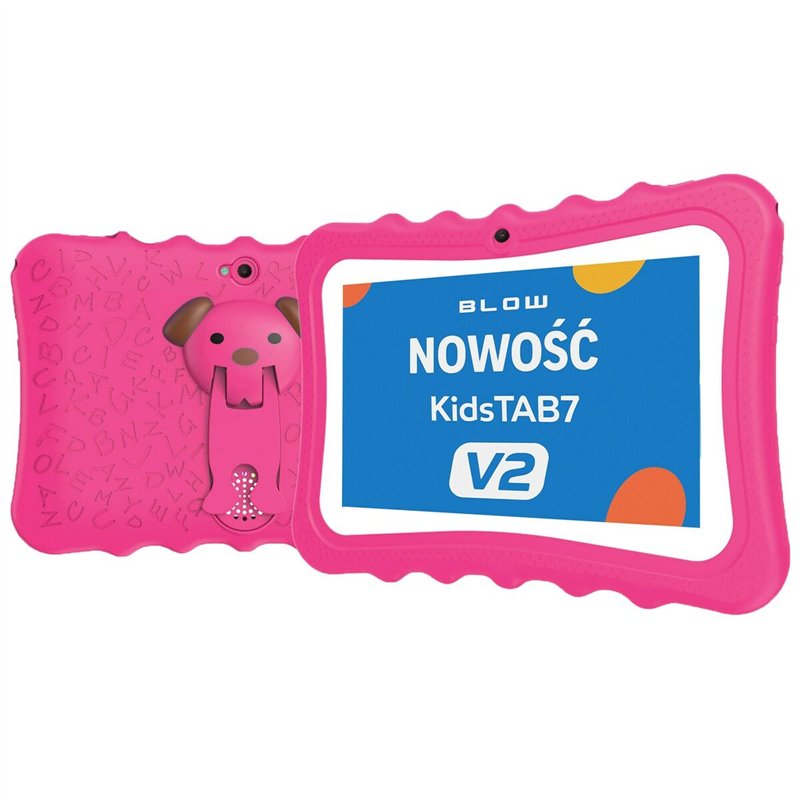 Image secondaire de Tablette Blow KidsTAB7 V2 BLOW 4/32GB 7
