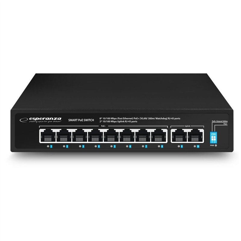 Image secondaire de Switch Esperanza ENS106