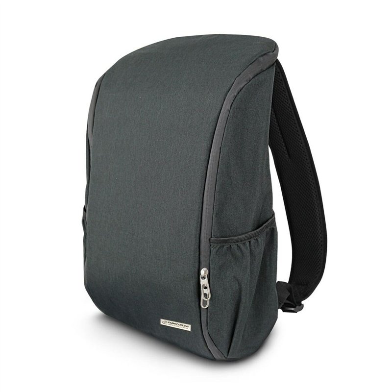 Sacoche pour Portable Esperanza ET199 Noir