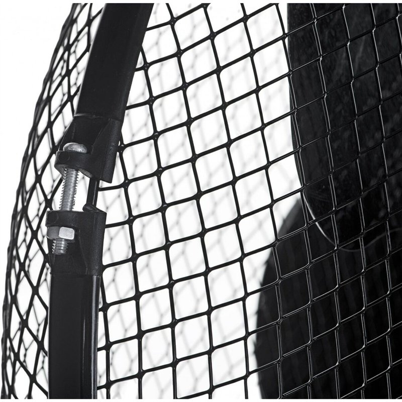 Image secondaire de Ventilateur sur Pied Activejet WSR-40C Noir Argenté 50 W