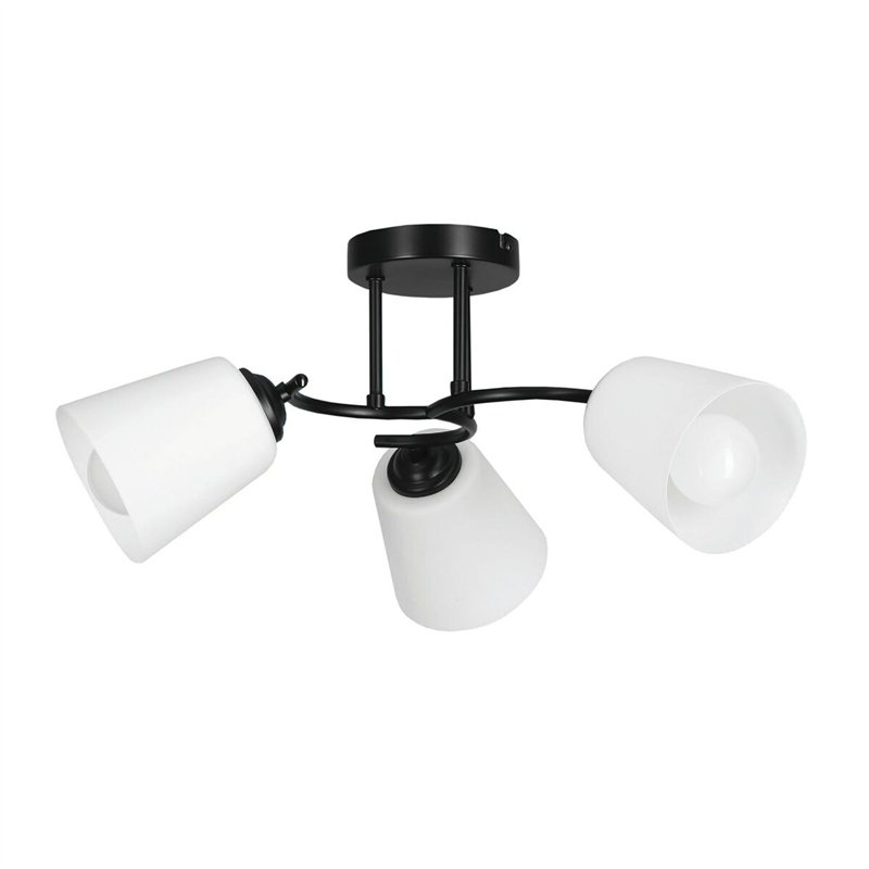 Image secondaire de Spot encastré Activejet AJE-ALMA 3P 120 W 40 W