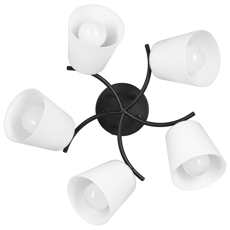 Image secondaire de Spot encastré Activejet AJE-ALMA 5P 40 W