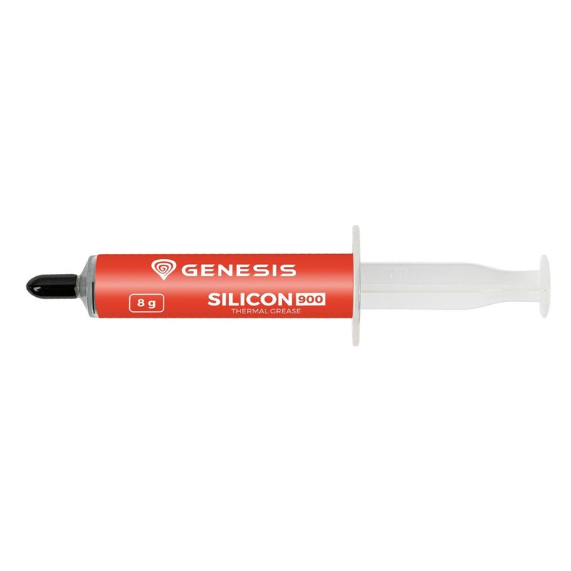 Image secondaire de Pâte thermale Genesis NTG-2330 8 g