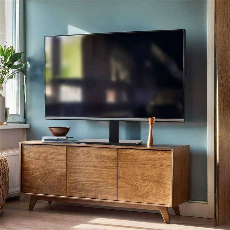 Image secondaire de Support TV au sol MacLean MC-386 75