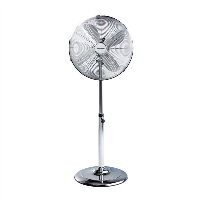 Ventilateur de Bureau Ravanson WT-7040SN Acier 50 W
