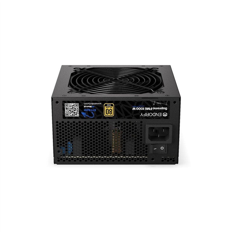 Bloc dAlimentation Endorfy EY7A011 ATX 1000 W 80 Plus Gold