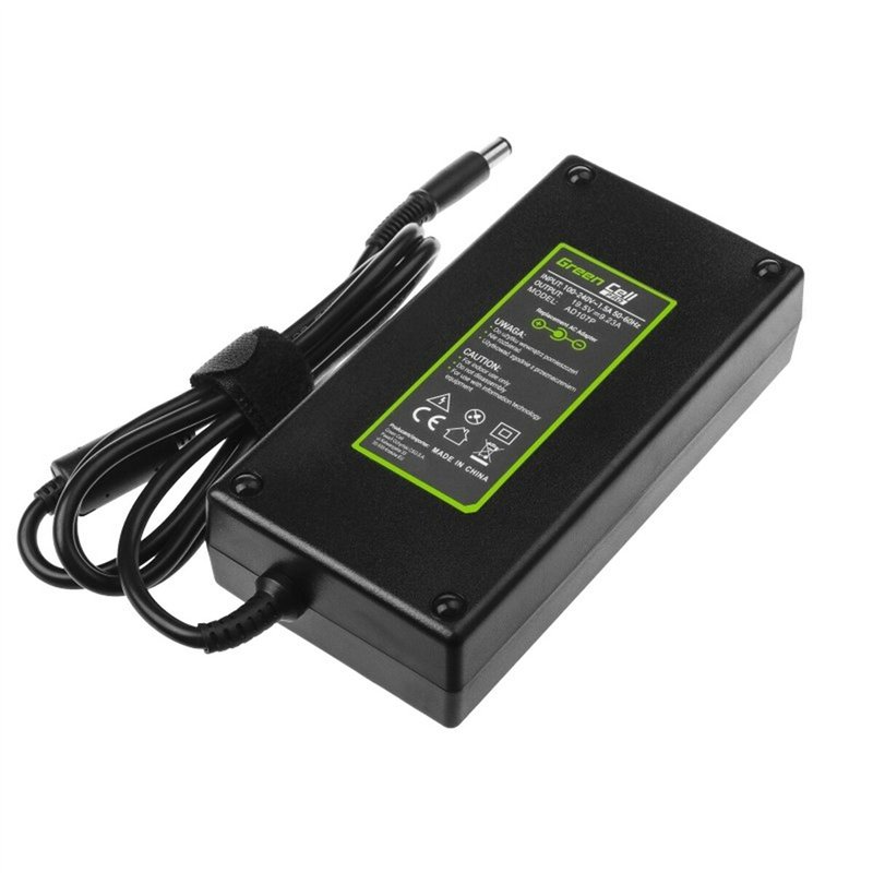 Image secondaire de Chargeur d'ordinateur portable Green Cell AD107P 180 W