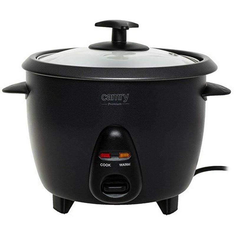 Cuisinière à cuisson lente Adler CR 6419