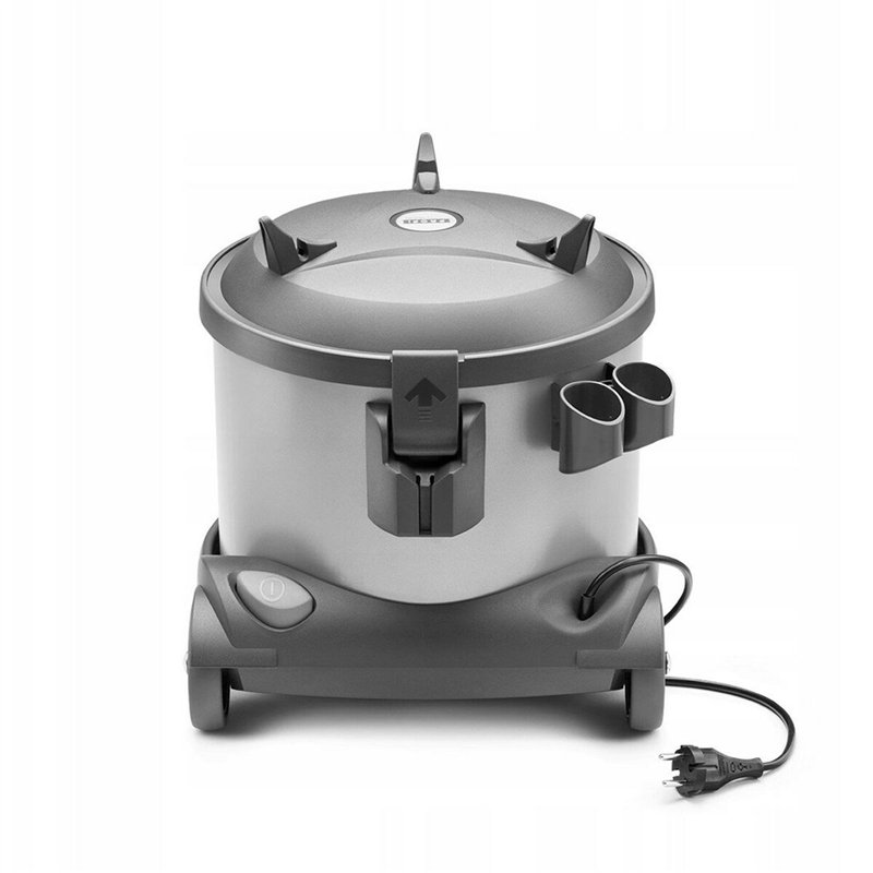Image secondaire de Aspirateur à sacs Master Profi P1.2.1 Gris 1040 W
