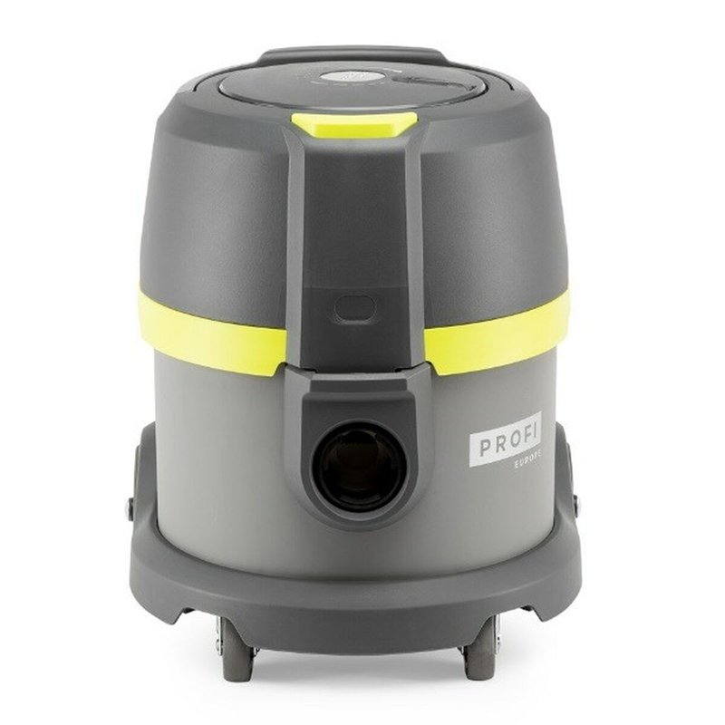 Image secondaire de Aspirateur à sacs Master Profi P6 Jaune Gris 1040 W