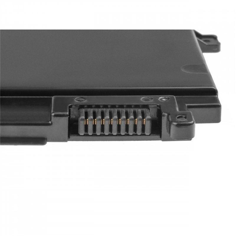 Image secondaire de Batterie pour Ordinateur Portable Green Cell HP184 Noir 3400 mAh