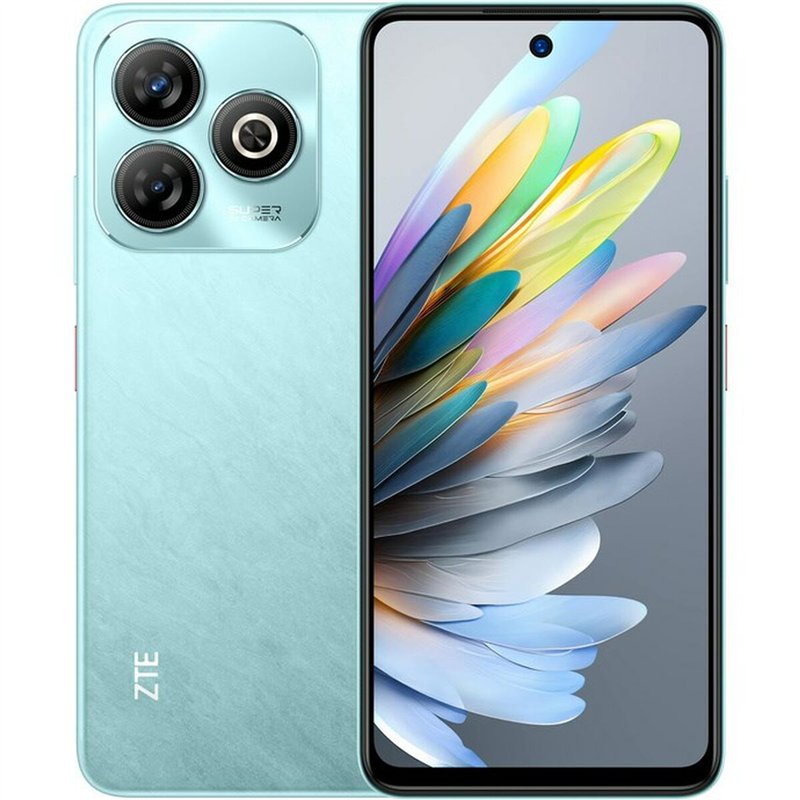 Smartphone ZTE Blade A75 6,6