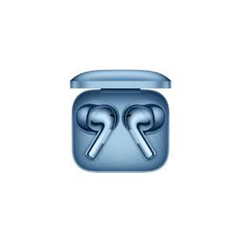 Casques avec Microphone OnePlus Bleu