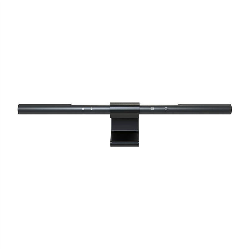 Image secondaire de Lampe de bureau Yeelight YLBGD-0109 Noir 5 W