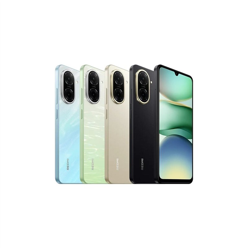 Image secondaire de Smartphone Xiaomi 6,88