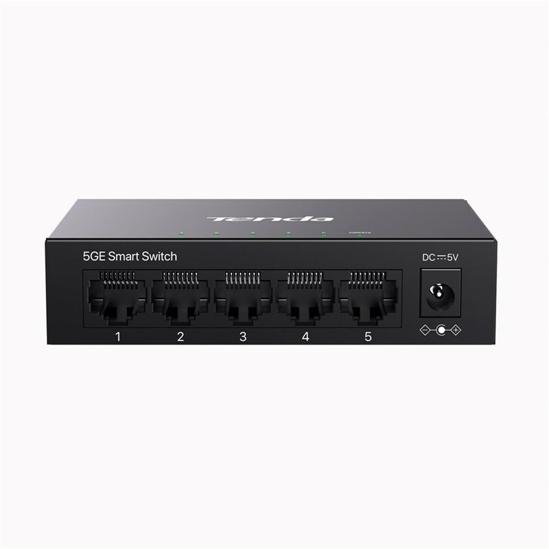 Switch Tenda TEG2205D