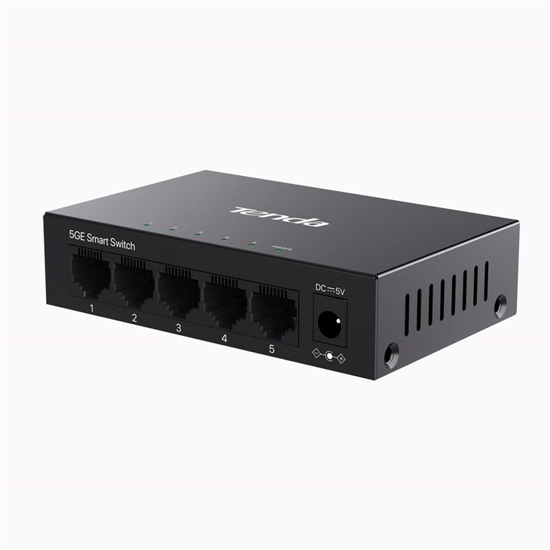Image secondaire de Switch Tenda TEG2205D