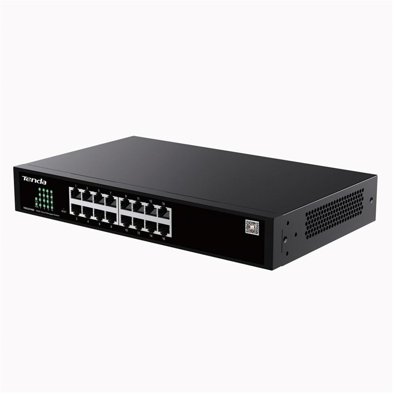 Image secondaire de Switch Tenda TEG2216D