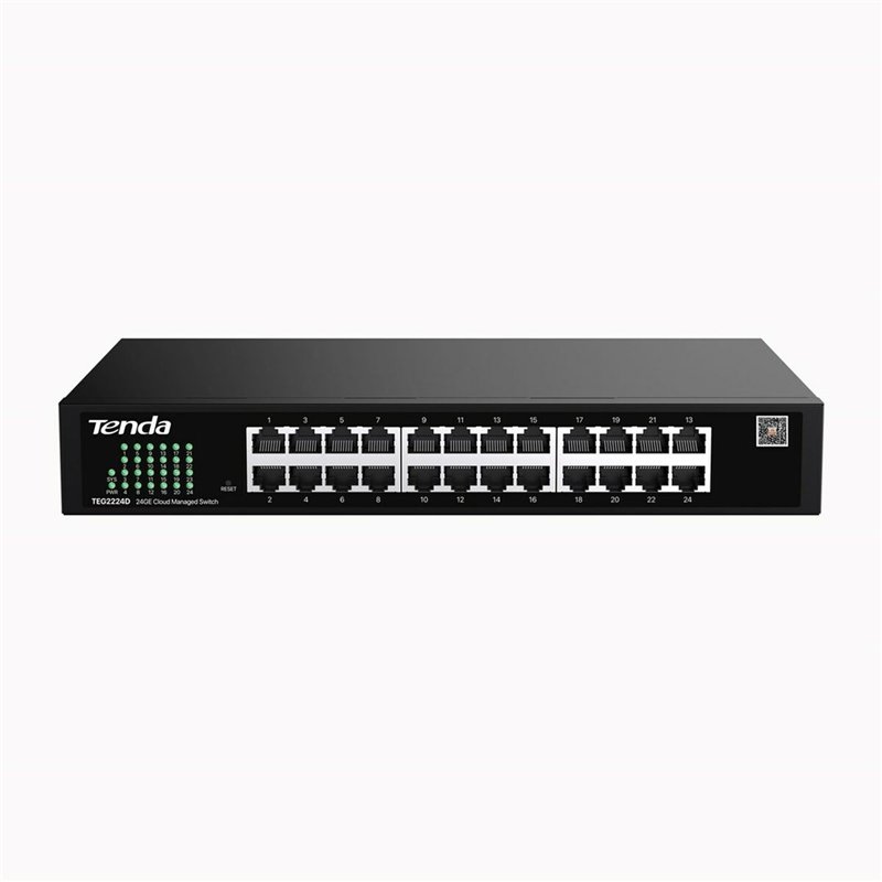 Image secondaire de Switch Tenda TEG2224D
