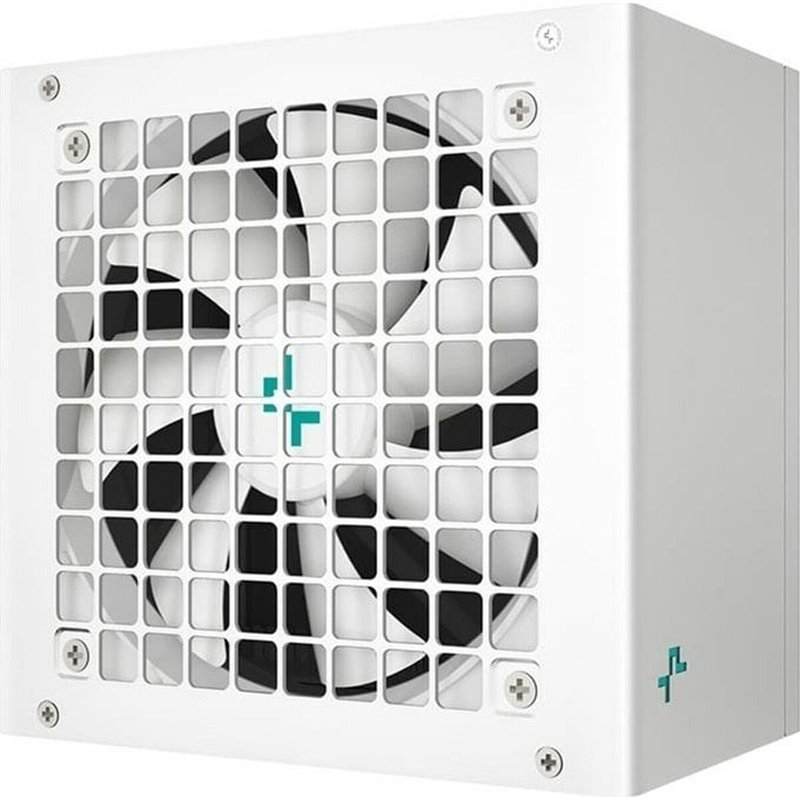 Bloc dAlimentation DEEPCOOL R-PN850M-FC0W-JGEU ATX 850 W 80 Plus Gold