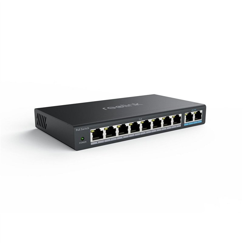 Switch Reolink RLA-PS1