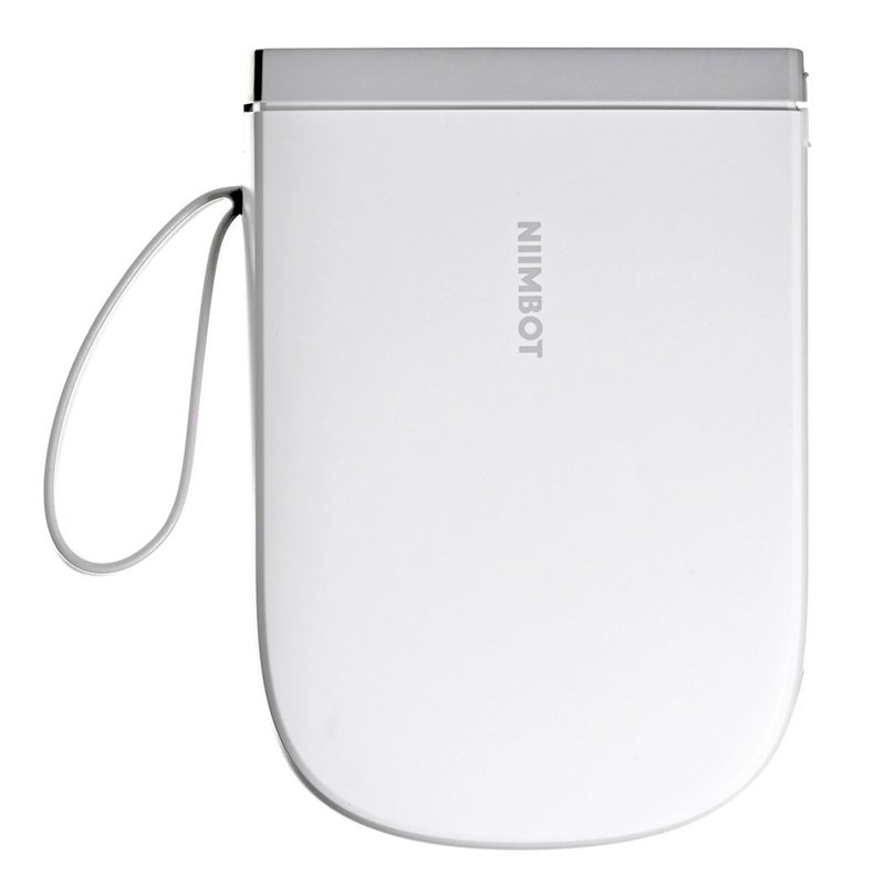 Image secondaire de Imprimante pour Etiquettes NIIMBOT D11_H WHITE