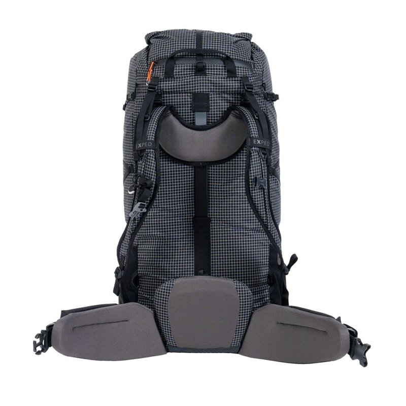 Image secondaire de Sac à dos de Sport Exped Lightning Noir 45 L 32 x 72 x 25 cm