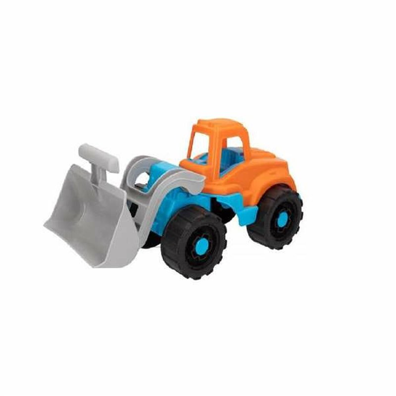 Image secondaire de Véhicules de Chantier Colorbaby 33 cm