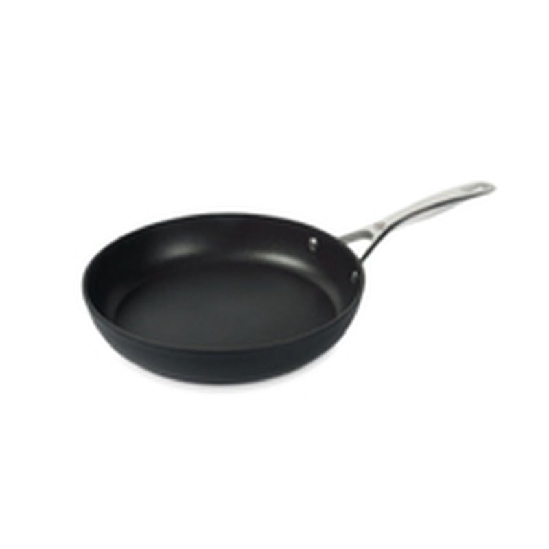 Image secondaire de Poêle Ballarini ALBG0L0.20U Blanc Noir/Argenté Acier inoxydable Aluminium Titane Ø 20 cm