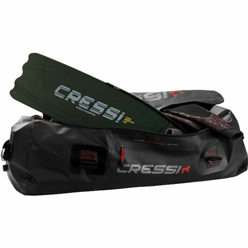 Image secondaire de Sac de sport Gorila Pro 2.0. Cressi-Sub UA925710