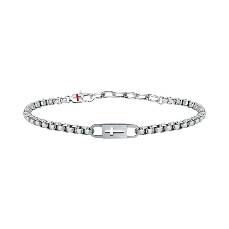 Bracelet Homme Sector SZS73 Argent Argenté